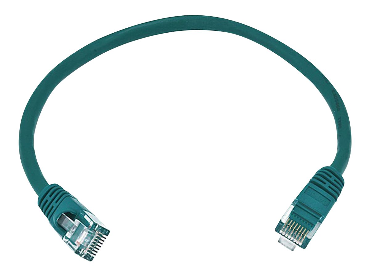 Monoprice - Patch cable