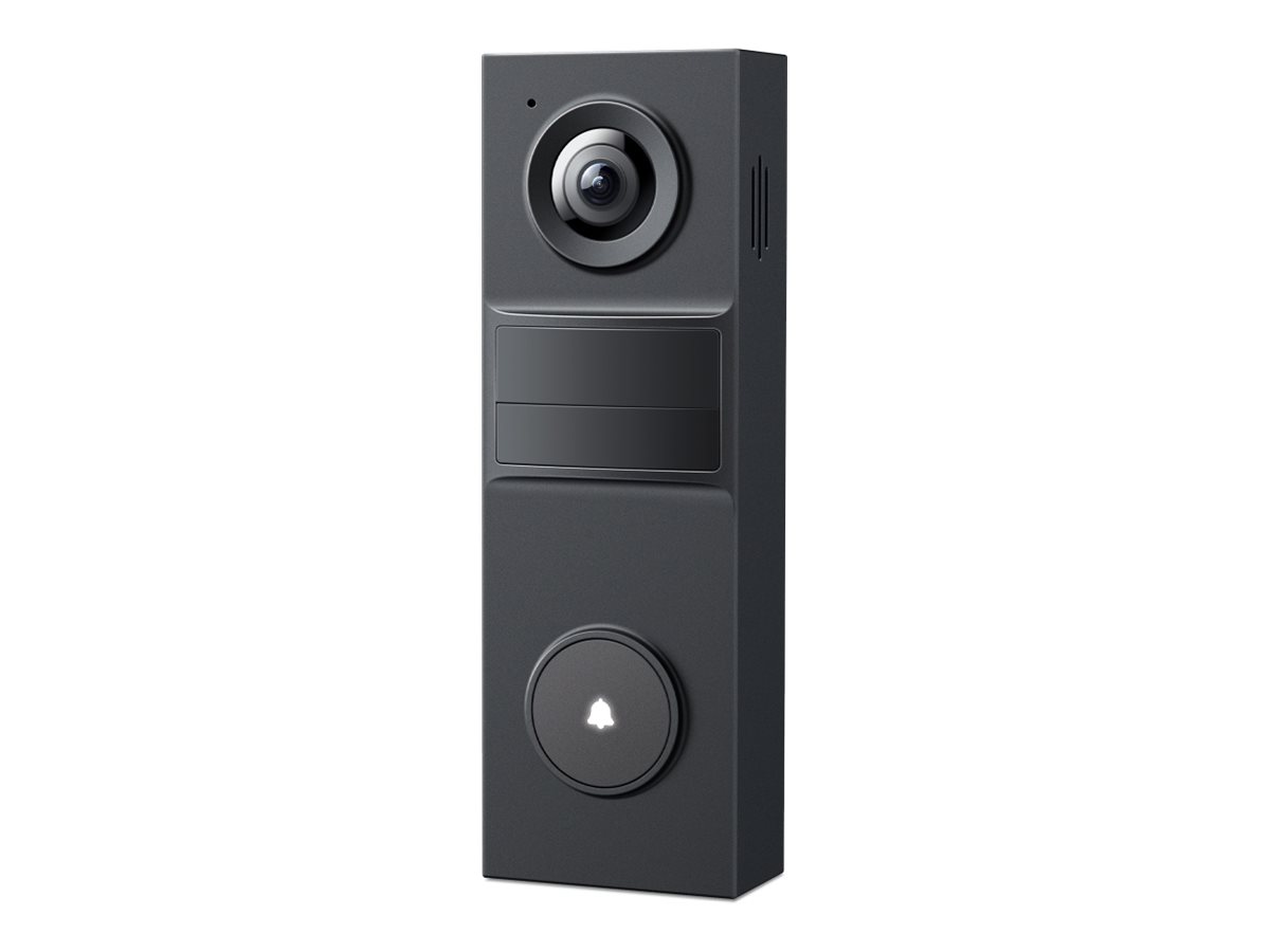 Tapo D205 V1 smart doorbell mini Product shot Right-angle 79850