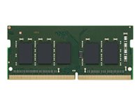 Kingston Server Premier DDR4  16GB 3200MHz CL22 reg  ECC SO-DIMM  260-PIN