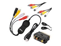 Reflecta Videooptagelsesadapter