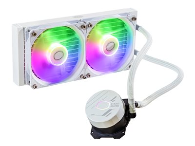 Liquid cooling sale processor