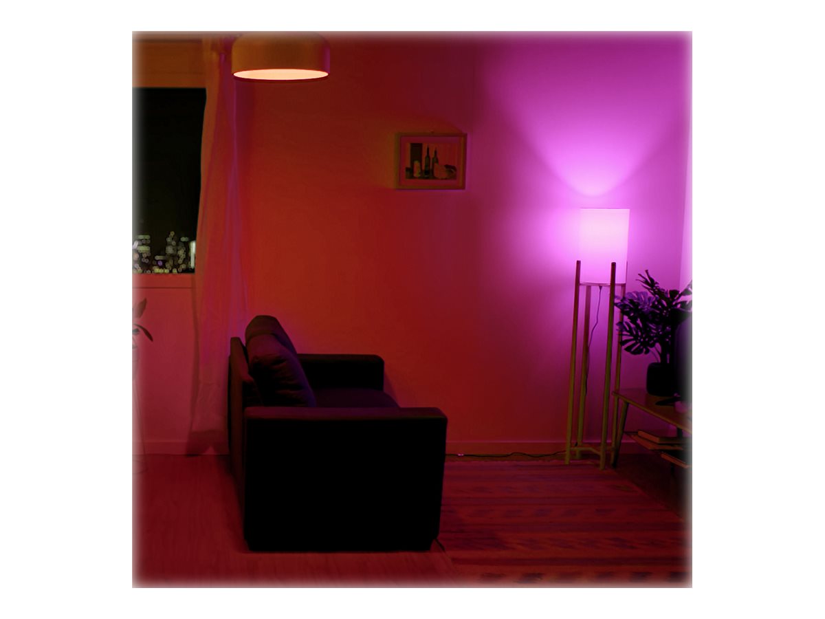 LIFX Cls 1200lm A60 E27 Edison 2 Pack – foto 8