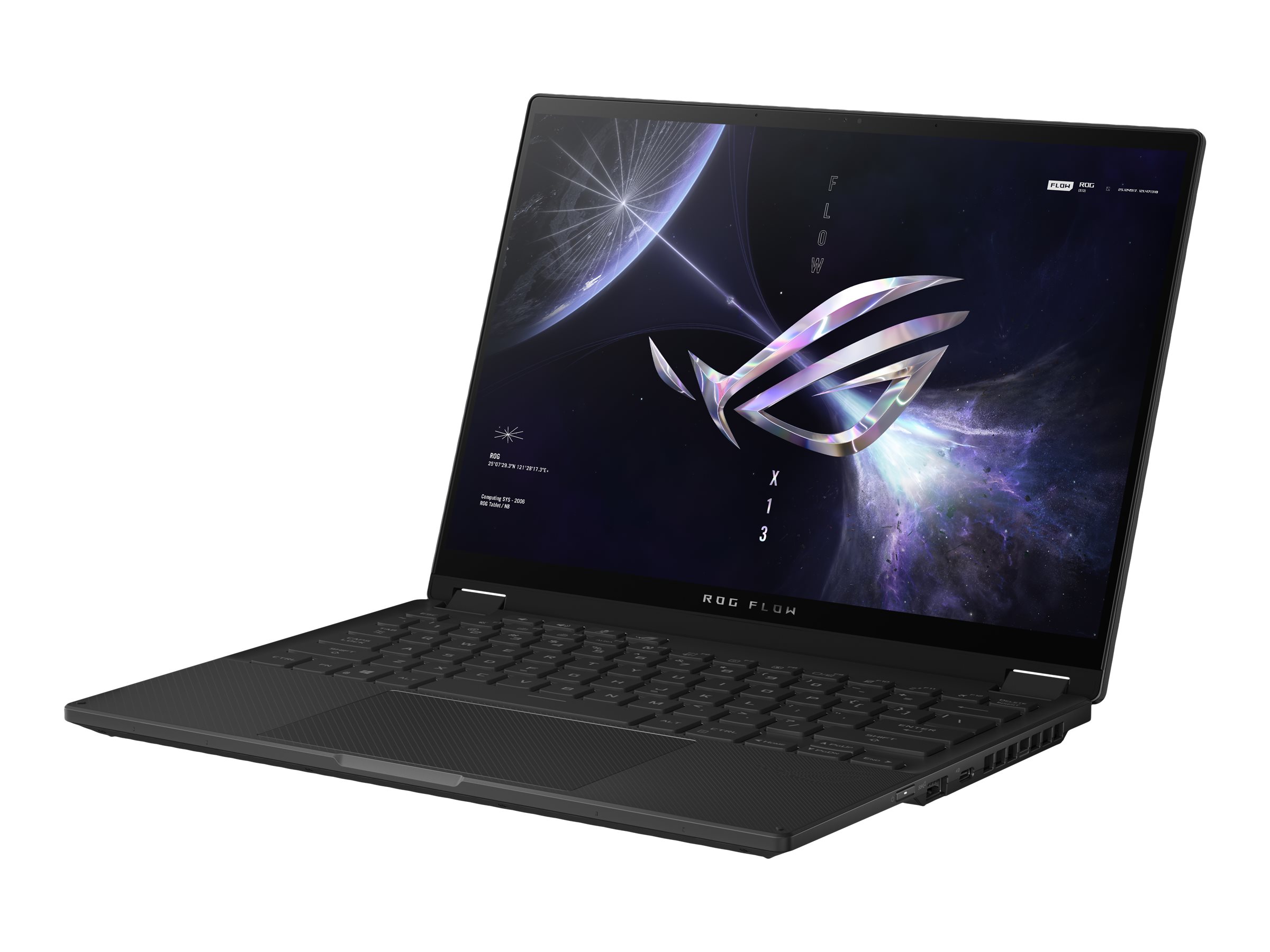 ASUS ROG Flow X13 GV302XI-CS96 | Overview, Specs, Details | SHI
