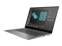 HP ZBook Studio G7 Mobile Workstation (10th Gen) - Intel Core i7 2.6GHz, 16GB, 512GB (No operating system)