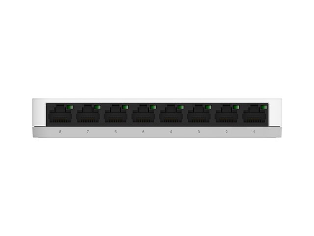 D-LINK GO-SW-8G/E 8-Port Gigabit Switch