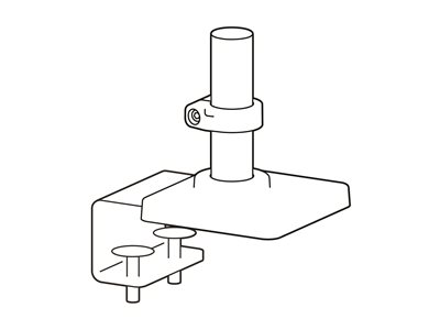 ERGOTRON LX Pro Kit Standard Base