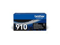 Brother Cartouche laser d'origine TN910BK