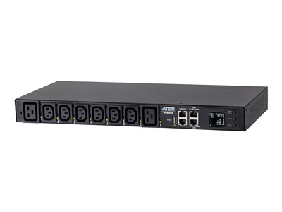 PG series PG8308G - Power distribution unit (rack-