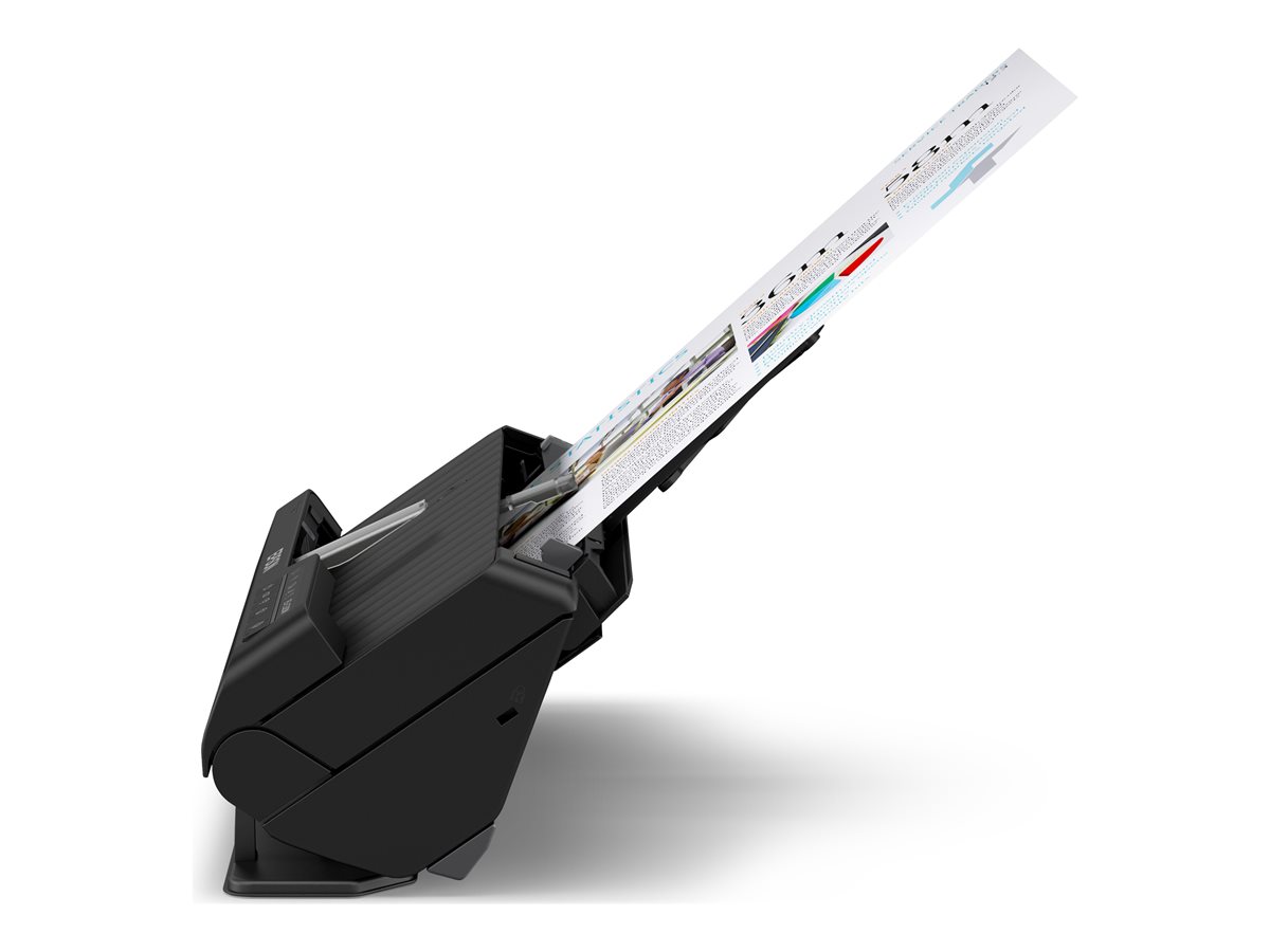 Epson ES-C320W - skener typ sheetfed - stolní - USB 2.0, Wi-Fi(n) – foto 13