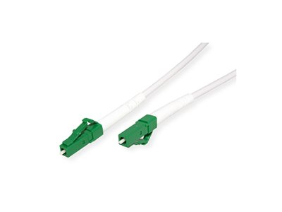 ROLINE Glasfaserkabel 9/125 um OS2 15m