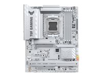 ASUS TUF GAMING B850-PRO WIFI7 W NEO ATX Socket AM5 AMD B850