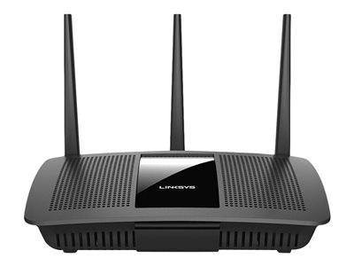 Linksys EA7450 - Wireless router