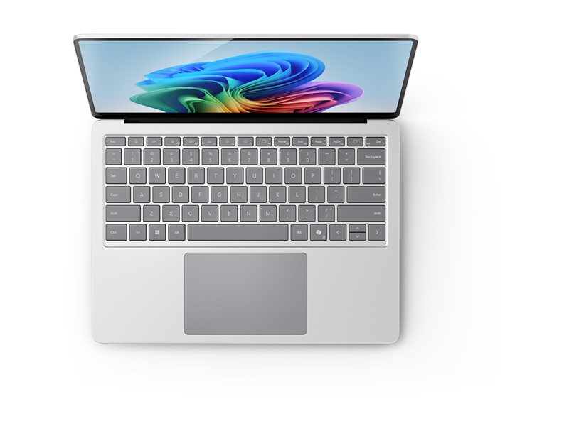Microsoft Surface Laptop