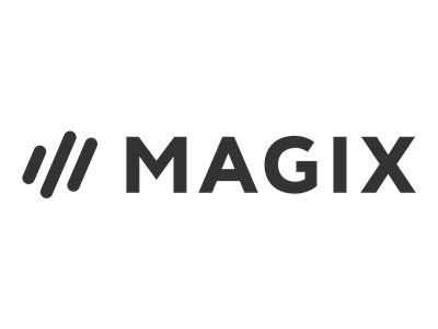 MAGIX Web Designer main image