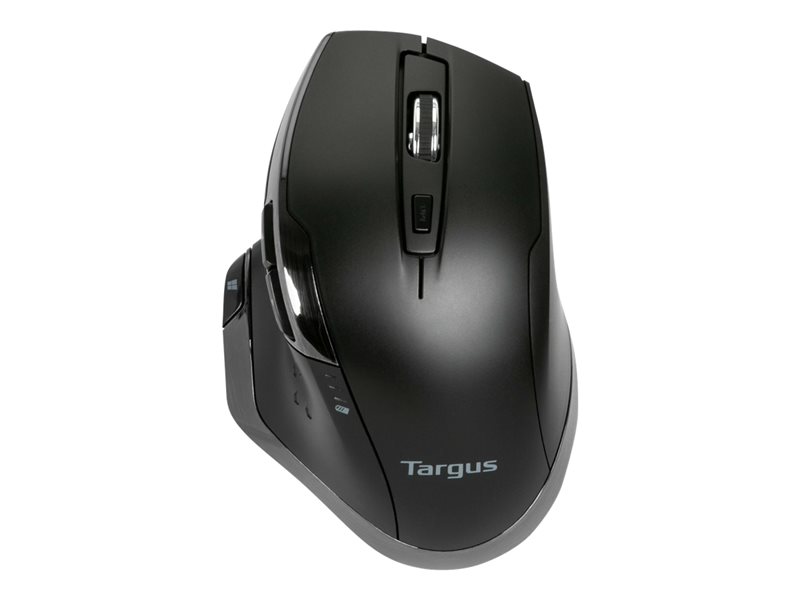 TARGUS AntiMicrobial Ergo Mouse