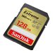 Flash memory card (microSDXC to SD adapter include