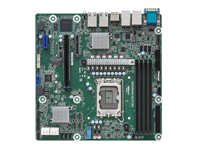 ASRock Rack W680D4U-2L2T/G5