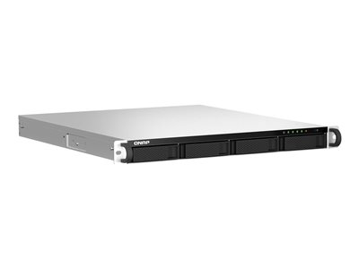 Qnap Ts-464u - Nas Server