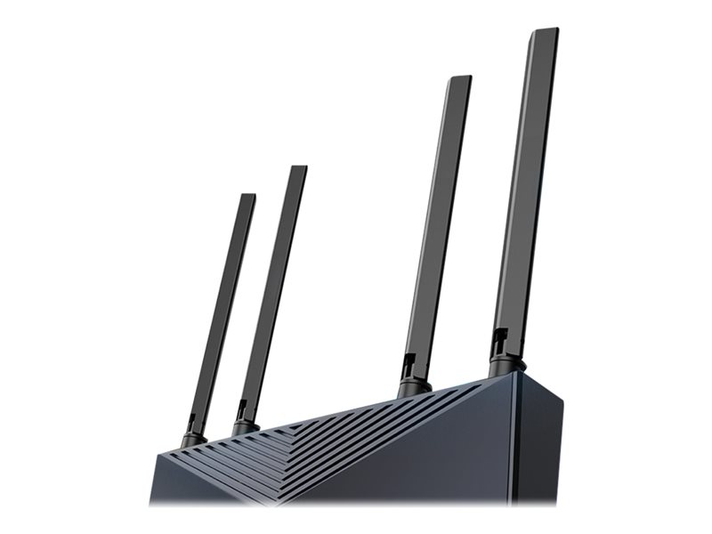 TP-Link Archer AX1500 - routeur sans fil - Wi-Fi 6 - de bureau