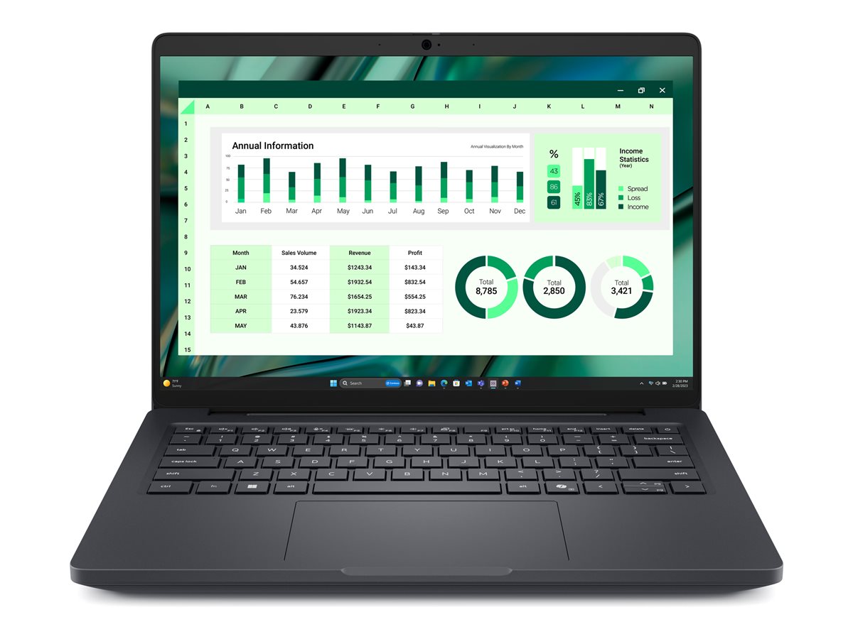 Dell Pro Max 14 – foto 2