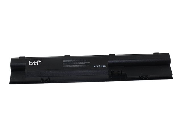 BTI - Notebook battery (equivalent to: HP FP06)