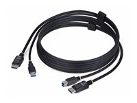 StarTech.com Produits StarTech.com DU1226-KVM-CABLE