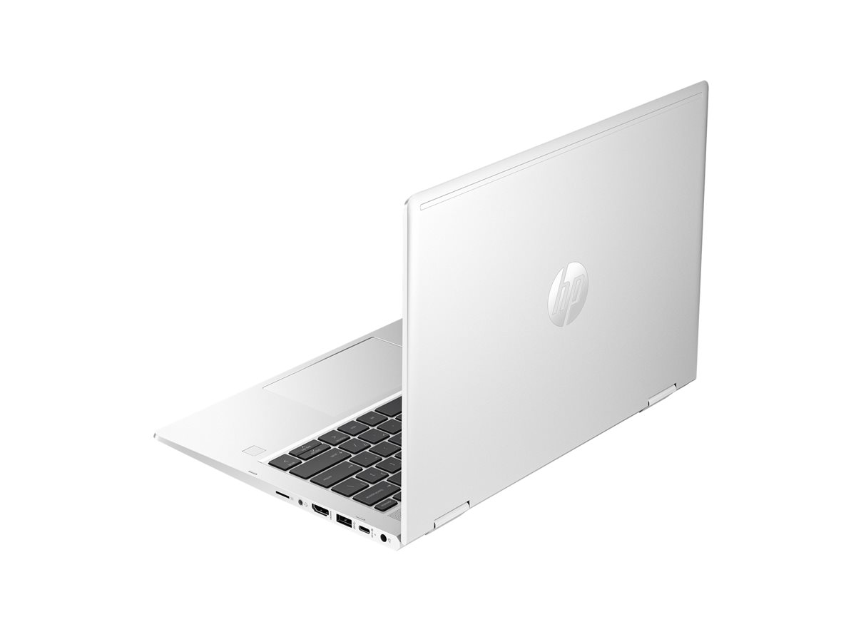 HP Pro x360 435 G10 Notebook - 13.3" - AMD Ryzen 5 - 7530U - 8 GB RAM - 512 GB SSD - česká/slovenská – foto 7