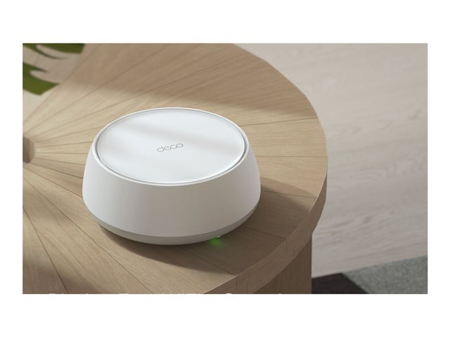 TP-Link Deco BE22(2-pack) WiFi systém – foto 5