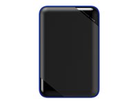 SILICON POWER A62 Ex HDD 2.5p 1To USB