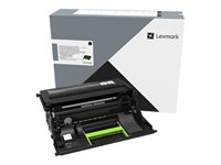 Lexmark Sort 150.000 sider Printer-billedenhed 58D0ZA0