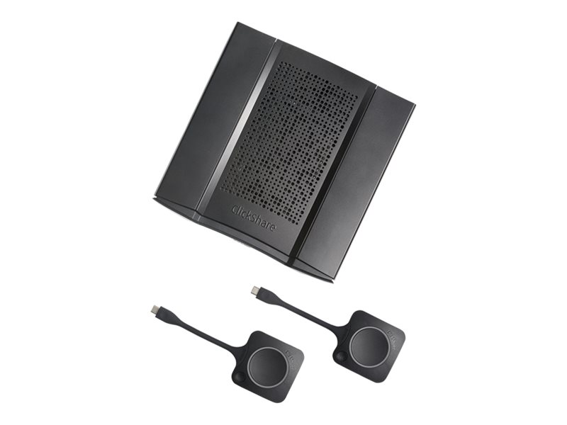 Barco ClickShare CX50 extension audio/vidéo sans fil 802.11a, 802