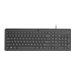 HP 150 WD KBD