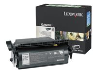 Lexmark Cartouches toner laser 12A6865