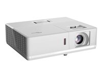 Optoma ZU506Te DLP-projektor WUXGA VGA HDMI Component video Composite video S-Video RGB HDBaseT