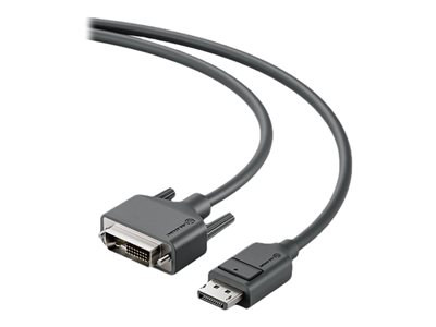 Elements Series - video adapter cable - DisplayPor