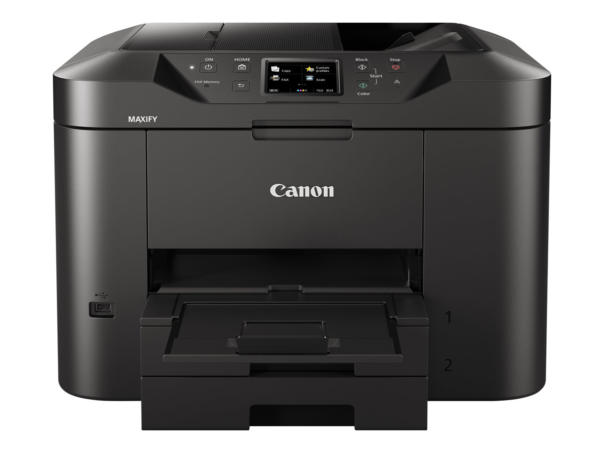 Canon MAXIFY MB2750