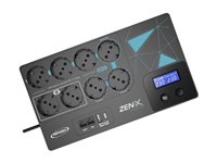 INFOSEC UPS SYSTEM Onduleurs 66125