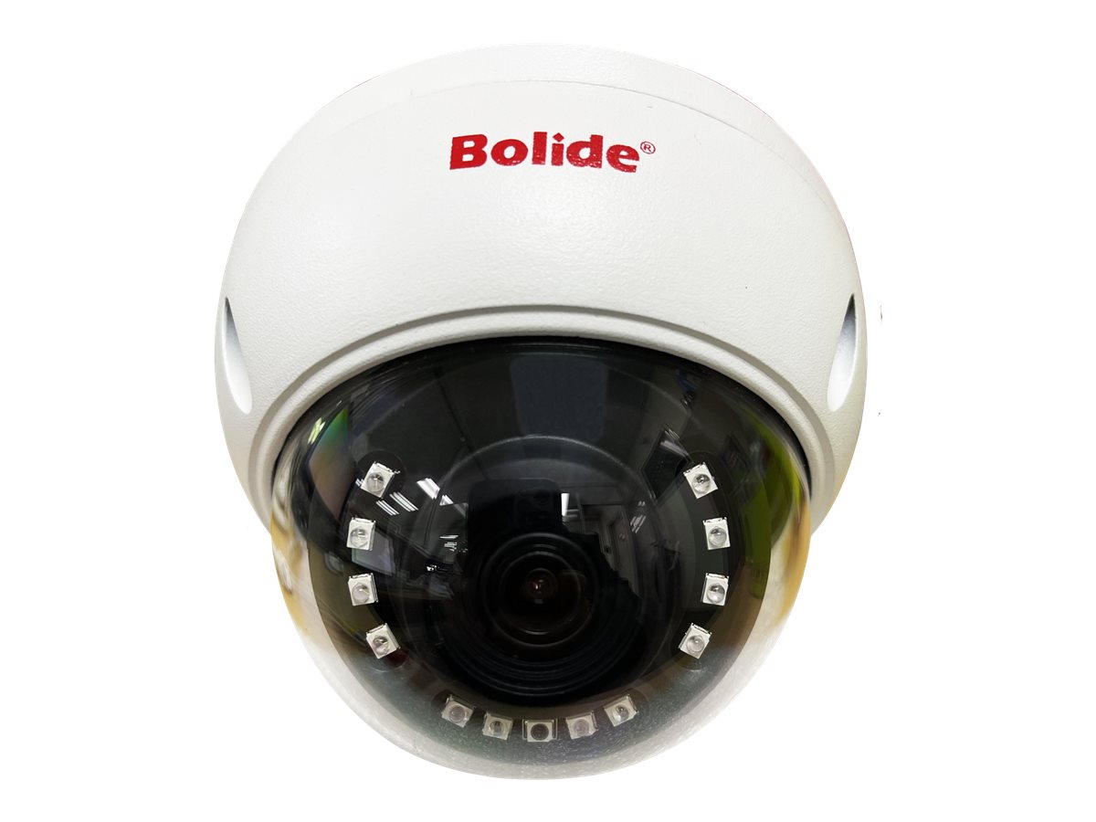 Bolide - Cámara de...