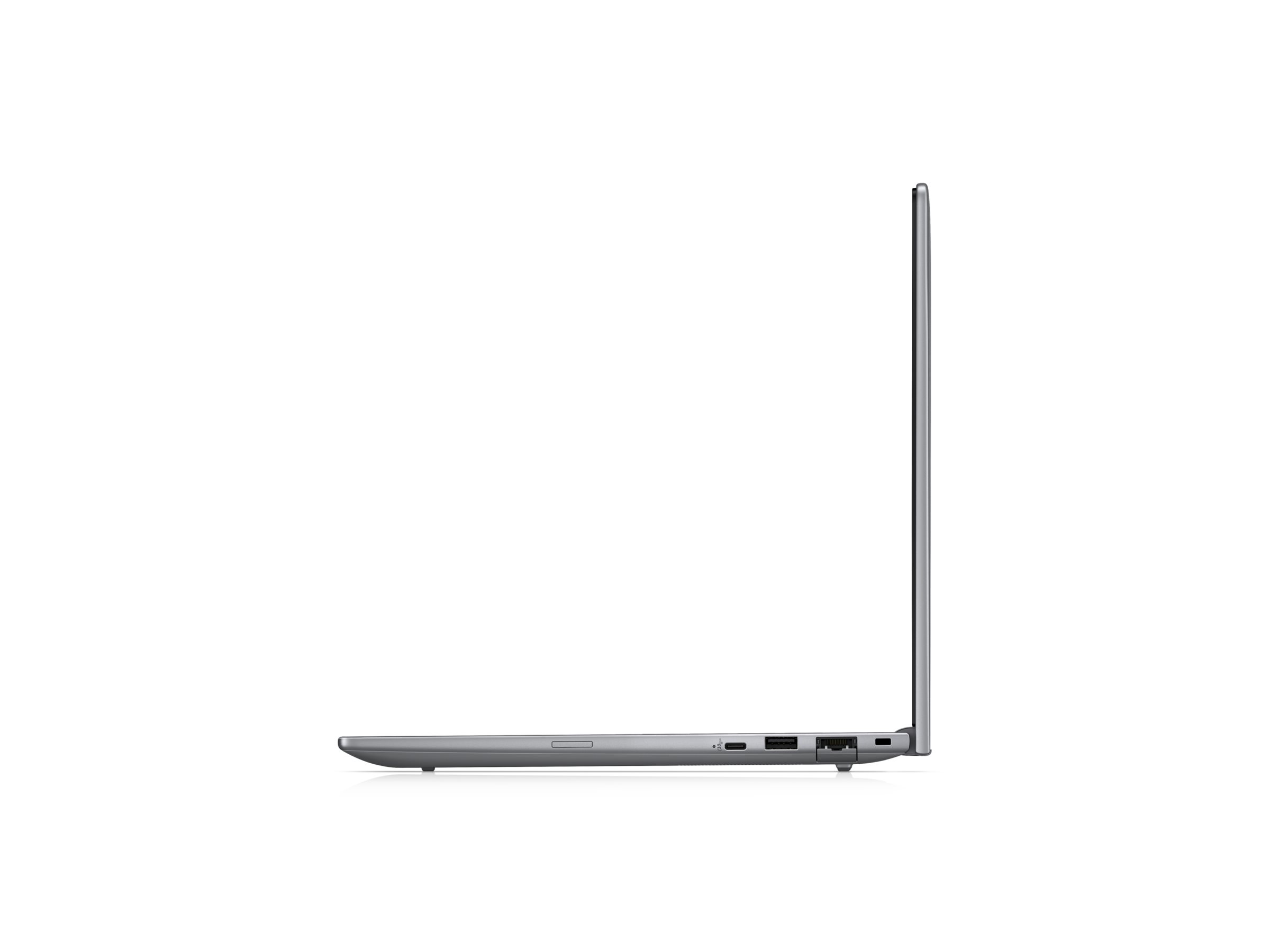 HP ZBook 8 G1i Mobile Workstation AI PC AI Workstation 14 Intel Core Ultra 5 225H 16 GB Product shot Left side 78000