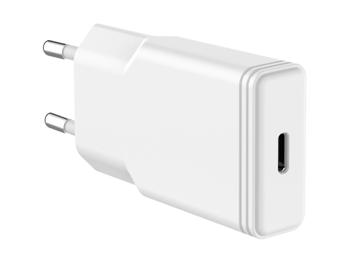 Grateq Tahko 20W Power Adapter med USB-C kabel