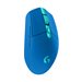 LOGI G305 LightSpeed Wireless Mouse blue