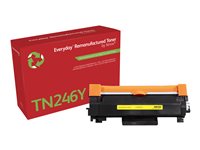 Xerox Brother HL-3152 - yellow - compatible - toner cartridge (alternative for: Brother TN246Y)