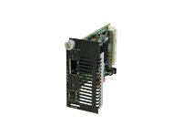 Perle C-10G-XTSH - Media converter