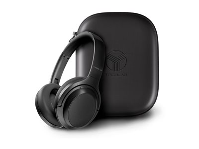 TREBLAB Z7-Pro - Headphones with mic