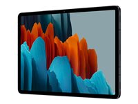 Samsung Galaxy Tab S7 Tablet Android 256 GB 11INCH LTPS (2560 x 1600) microSD slot 