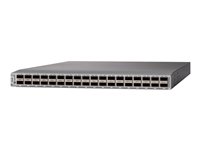 Cisco Nexus 9332D-GX2B - switch - 32 ports - rack-mountable