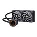 Thermaltake TOUGHLIQUID Ultra 240