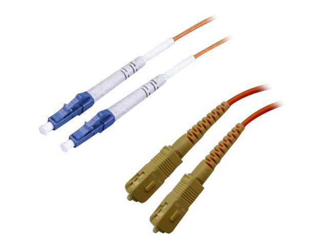 Dynamix patch cable 20 m 20 m Product shot Right-angle 79400