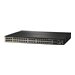 HPE Aruba 2930M 40G 8 HPE Smart Rate PoE Class 6 1-slot Switch - switch - 48 ports - managed - rack-mountable