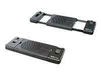 NEOMOUNTS Laptop Cooler 15 degrees Black